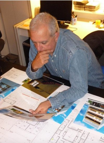 Luis De Las Casas Planos